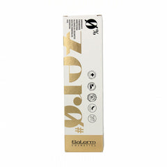 Dye No Ammonia Salerm Zero Nº 469 (100 ml) - Salerm Maroc - Aylal Beauty