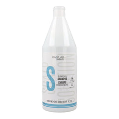 Shampoo Salerm Hairlab Dermocalm 1,2 L - Salerm Maroc - Aylal Beauty
