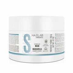 Hair Mask Salerm DERMOCALM 250 ml - Salerm Maroc - Aylal Beauty