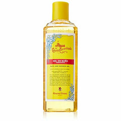 Bath Gel Agua de Colonia Concentrada (290 ml) - Alvarez Gomez Maroc - Aylal Beauty