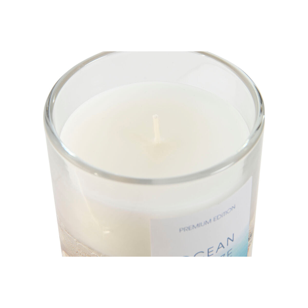 Scented Candle Ocean Breeze Mediterranean - Home ESPRIT Maroc - Aylal Beauty