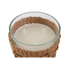 Scented Candle Home ESPRIT Mediterranean 430 g - Home ESPRIT Maroc - Aylal Beauty