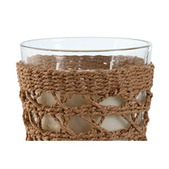 Scented Candle Home ESPRIT Mediterranean 430 g - Home ESPRIT Maroc - Aylal Beauty