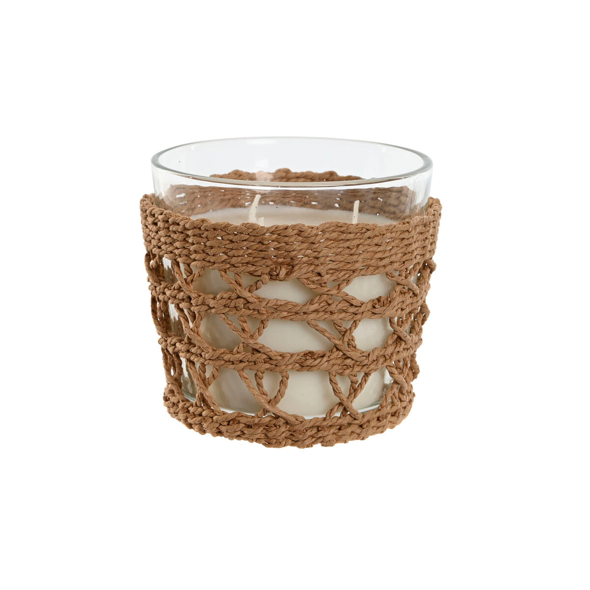 Scented Candle Home ESPRIT Mediterranean 430 g - Home ESPRIT Maroc - Aylal Beauty