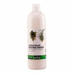 Conditioner (1000 ml) - Tot Herba Maroc - Aylal Beauty