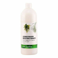 Conditioner (1000 ml) - Tot Herba Maroc - Aylal Beauty