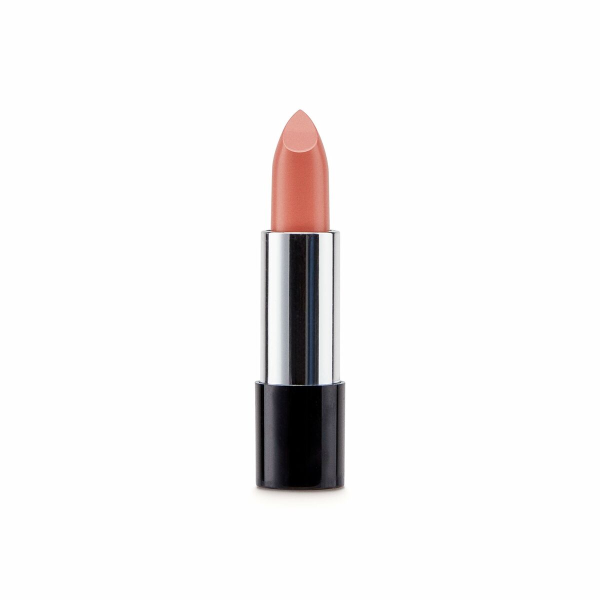 Hydrating Lipstick Velvet 202-Naturel Satin finish (3,5 ml) - Sensilis Maroc - Aylal Beauty