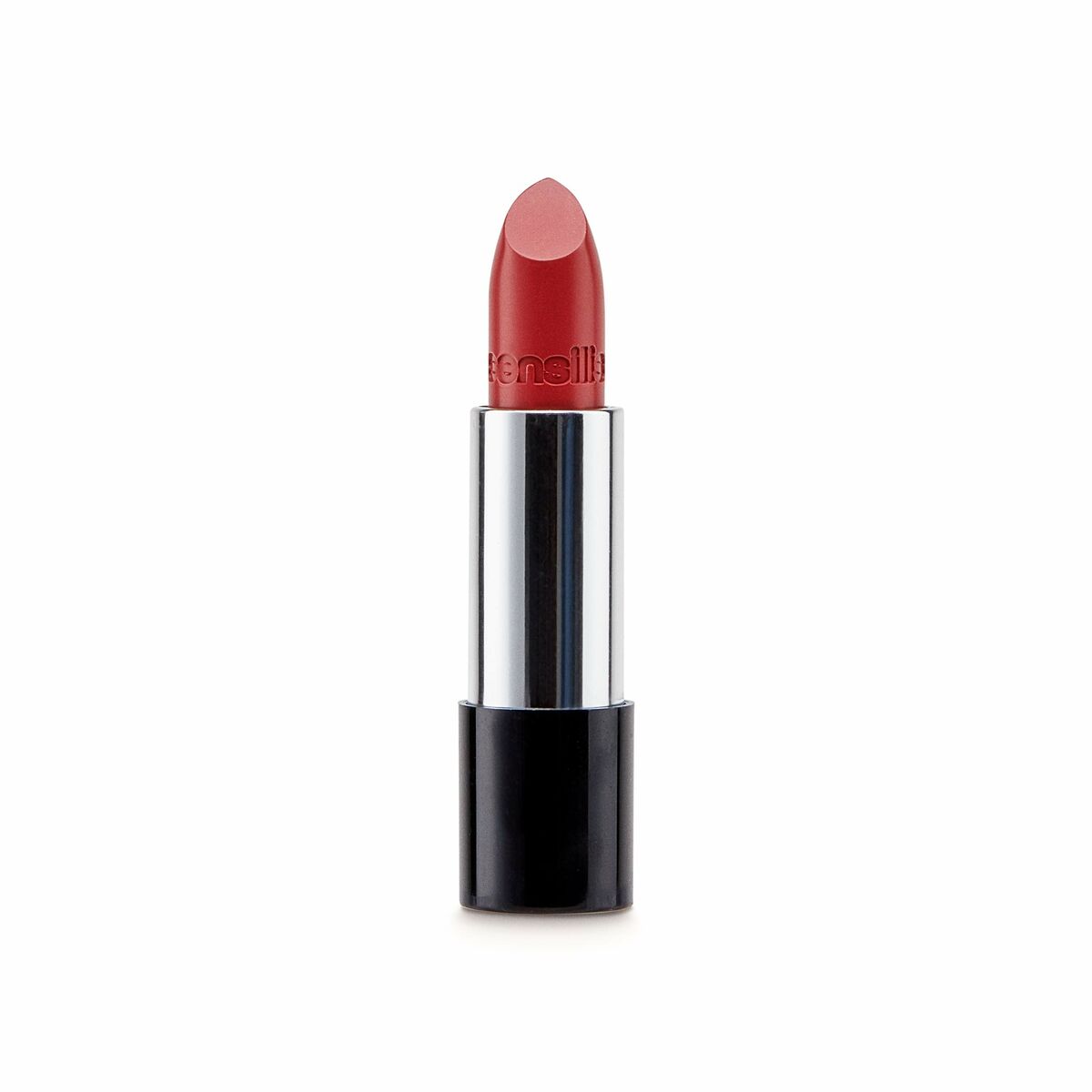 Hydrating Lipstick Velvet 207-Terracota Satin finish (3,5 ml) - Sensilis Maroc - Aylal Beauty