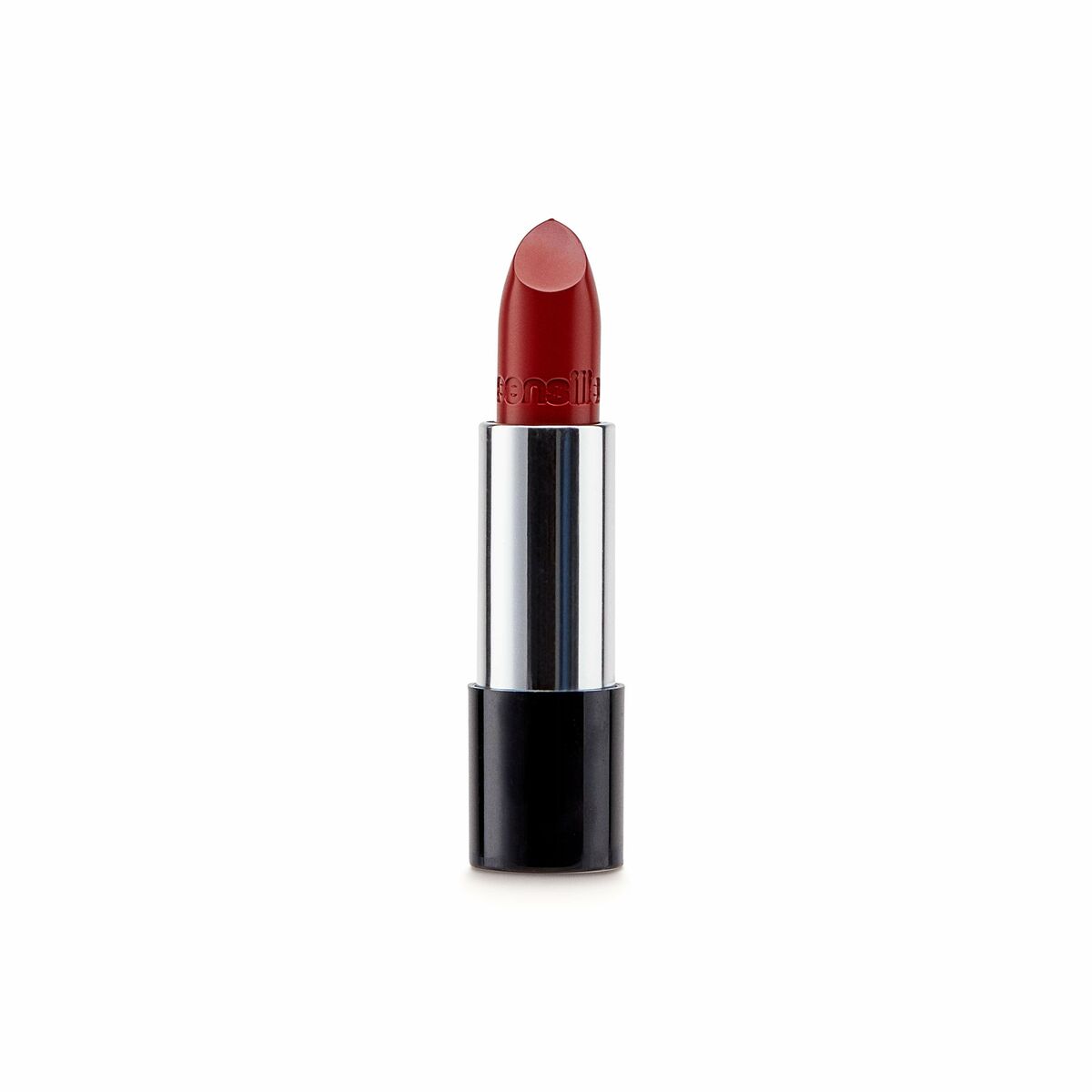 Hydrating Lipstick Velvet 214-Pourpre Satin finish (3,5 ml) - Sensilis Maroc - Aylal Beauty