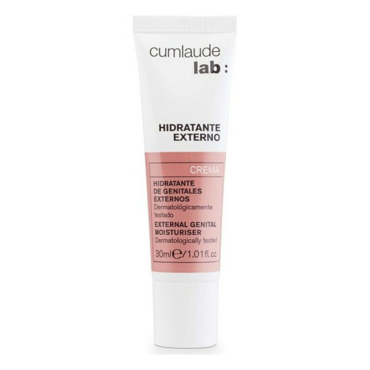 Intimate hygiene gel External Moisturizer Intimate Care (30 ml) - Cumlaude Lab Maroc - Aylal Beauty