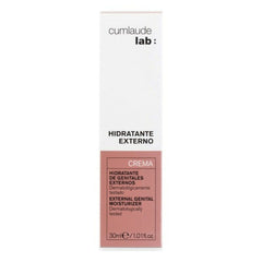 Intimate hygiene gel External Moisturizer Intimate Care (30 ml) - Cumlaude Lab Maroc - Aylal Beauty