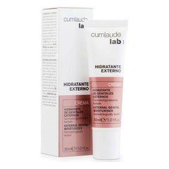 Intimate hygiene gel External Moisturizer Intimate Care (30 ml) - Cumlaude Lab Maroc - Aylal Beauty