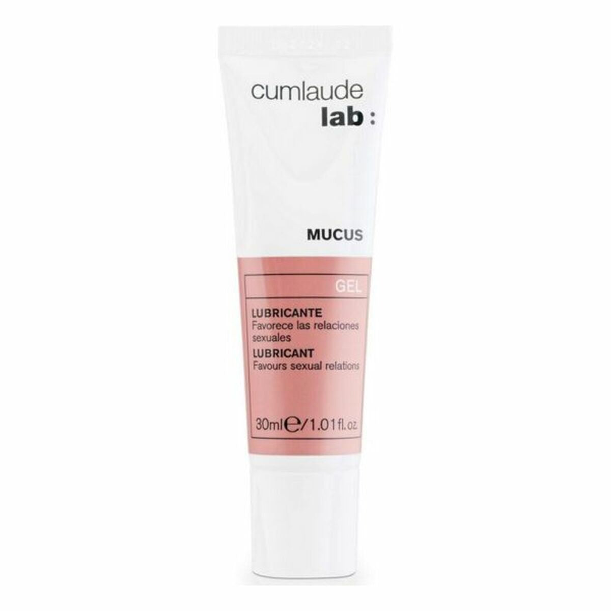 Lubricant Mucus Mucus 30 ml - Cumlaude Lab Maroc - Aylal Beauty