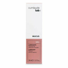 Lubricant Mucus Mucus 30 ml - Cumlaude Lab Maroc - Aylal Beauty