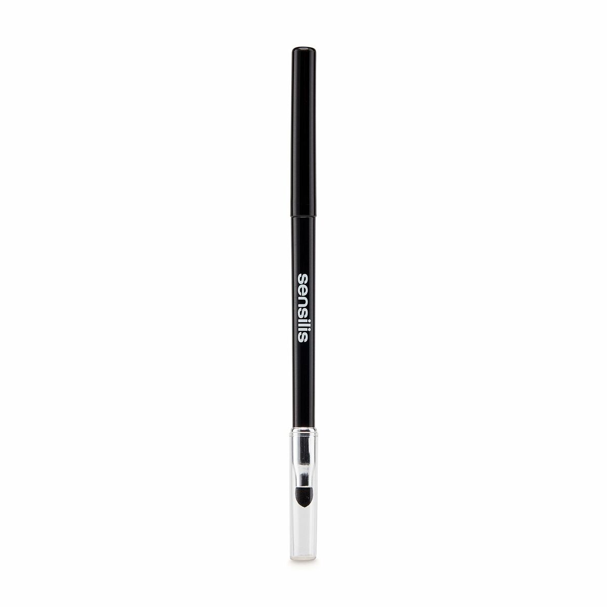 Eye Pencil Infinite Eyes 01-Noir (0,35 g) - Sensilis Maroc - Aylal Beauty