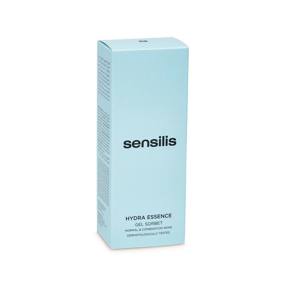 Moisturising Gel Hydra Essence (40 ml) - Sensilis Maroc - Aylal Beauty