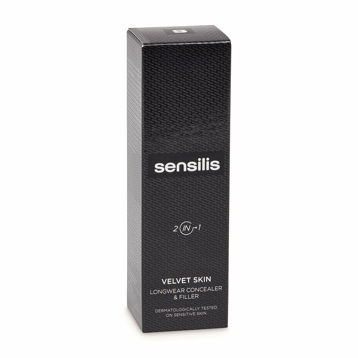 Facial Corrector Velvet Skin 01-Light (7 ml) - Sensilis Maroc - Aylal Beauty