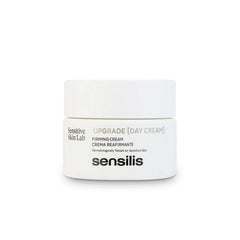 Day Cream Upgrade Firming (50 ml) - Sensilis Maroc - Aylal Beauty