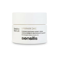 Soothing Cream Upgrade AR Firming (50 ml) - Sensilis Maroc - Aylal Beauty