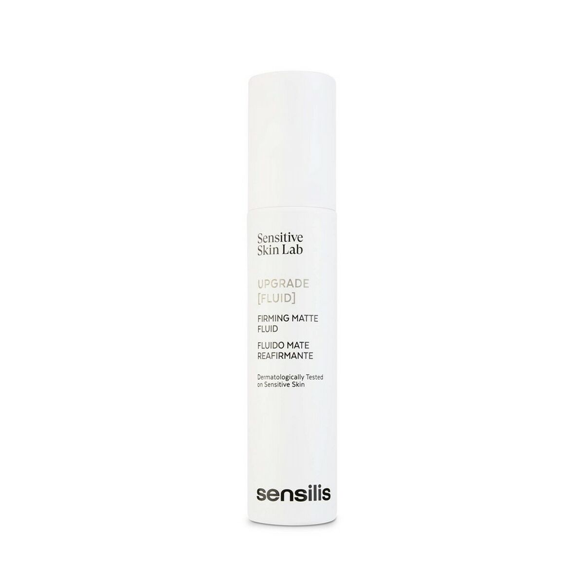 Moisturising Matt Liquid Upgrade Firming - Sensilis Maroc - Aylal Beauty