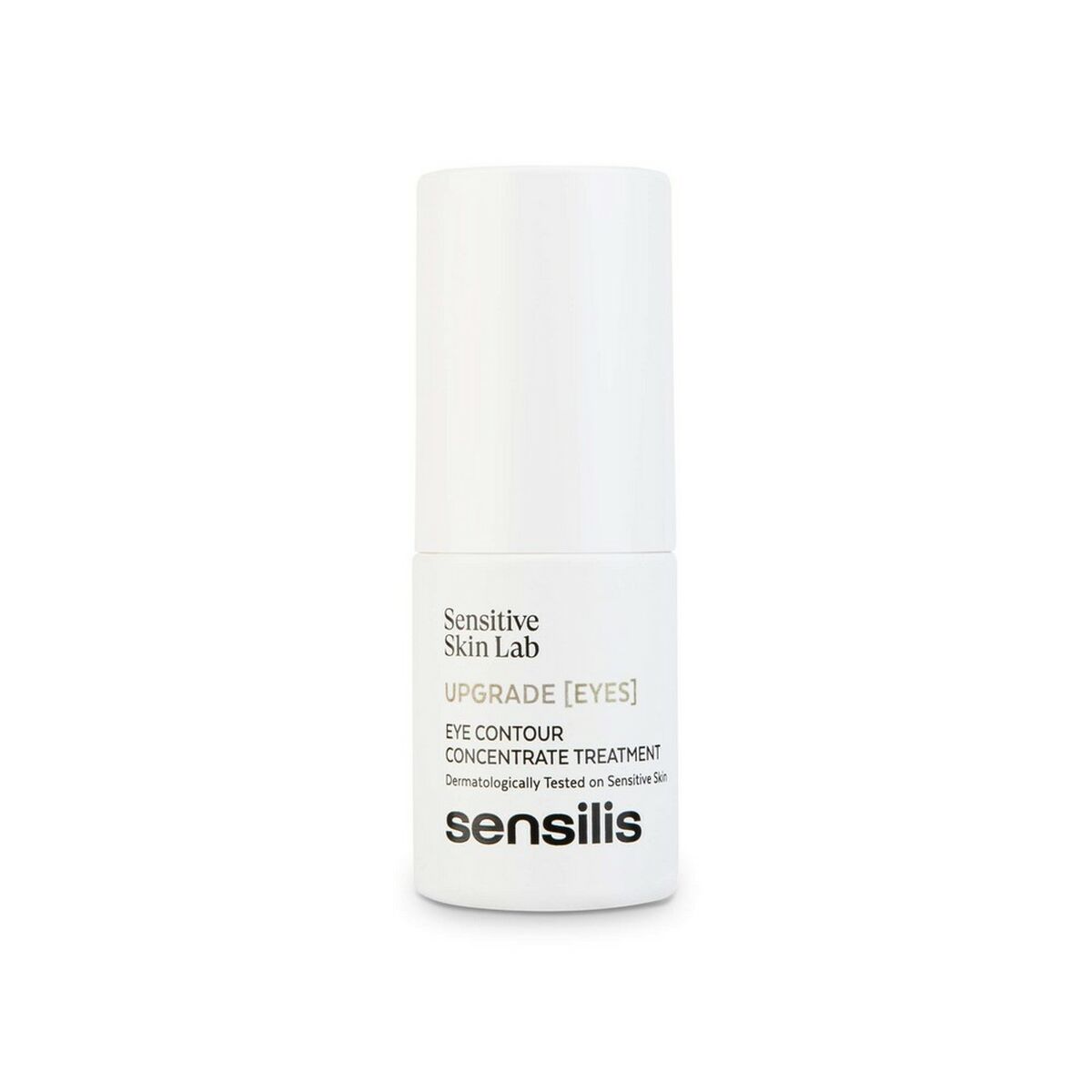 Eye Area Cream Upgrade Firming (15 ml) - Sensilis Maroc - Aylal Beauty