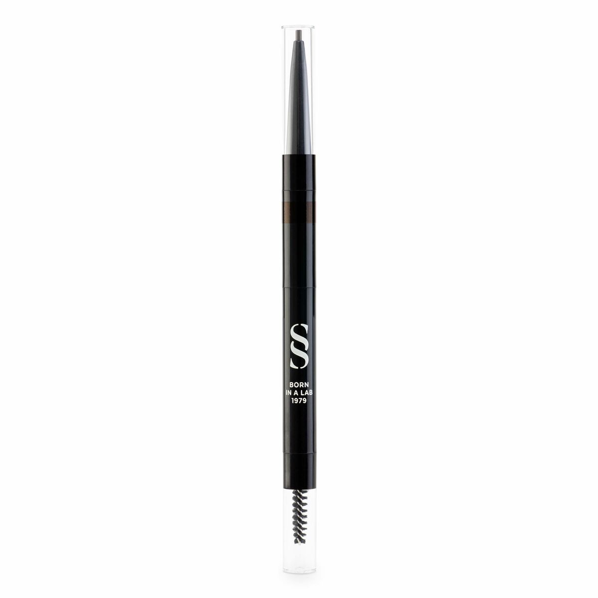 Eyebrow Pencil Sensilis Sculptor Nº 03 3-in-1 (0,5 g) - Sensilis Maroc - Aylal Beauty