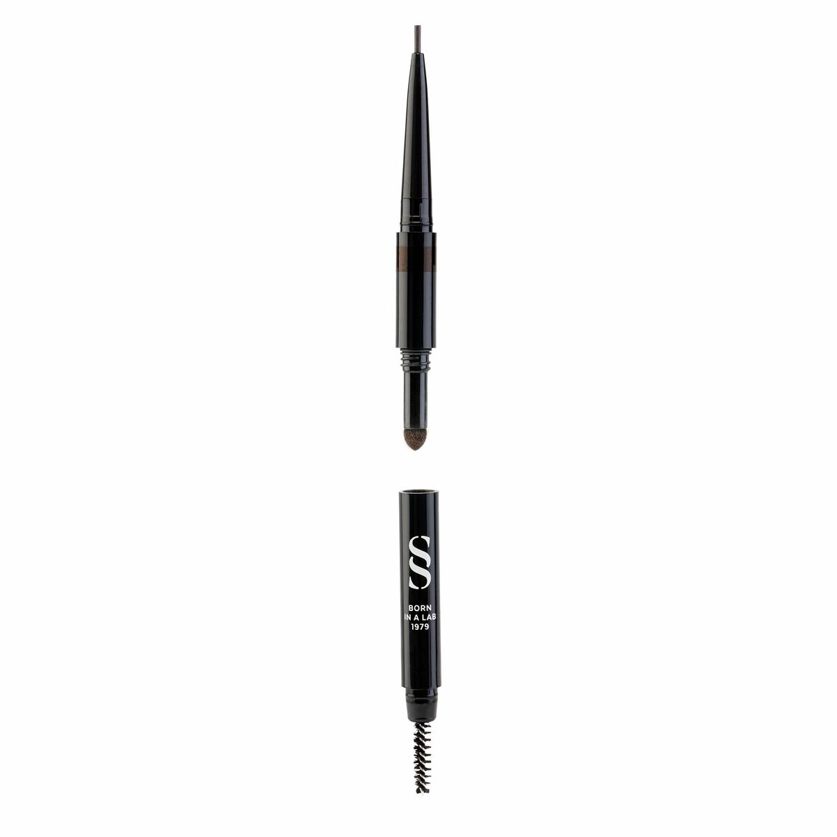 Eyebrow Pencil Sculptor Nº 03 3-in-1 (0,5 g) - Sensilis Maroc - Aylal Beauty