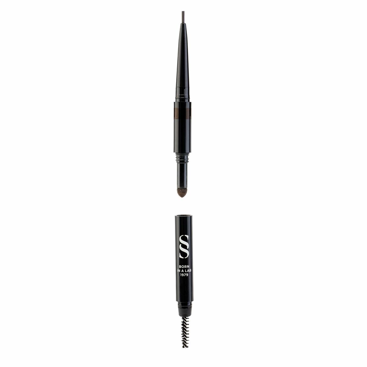 Eyebrow Pencil Sensilis Sculptor Nº 03 3-in-1 (0,5 g) - Sensilis Maroc - Aylal Beauty