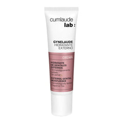 Lubricant Warming Gimesens (30 ml) - Cumlaude Lab Maroc - Aylal Beauty