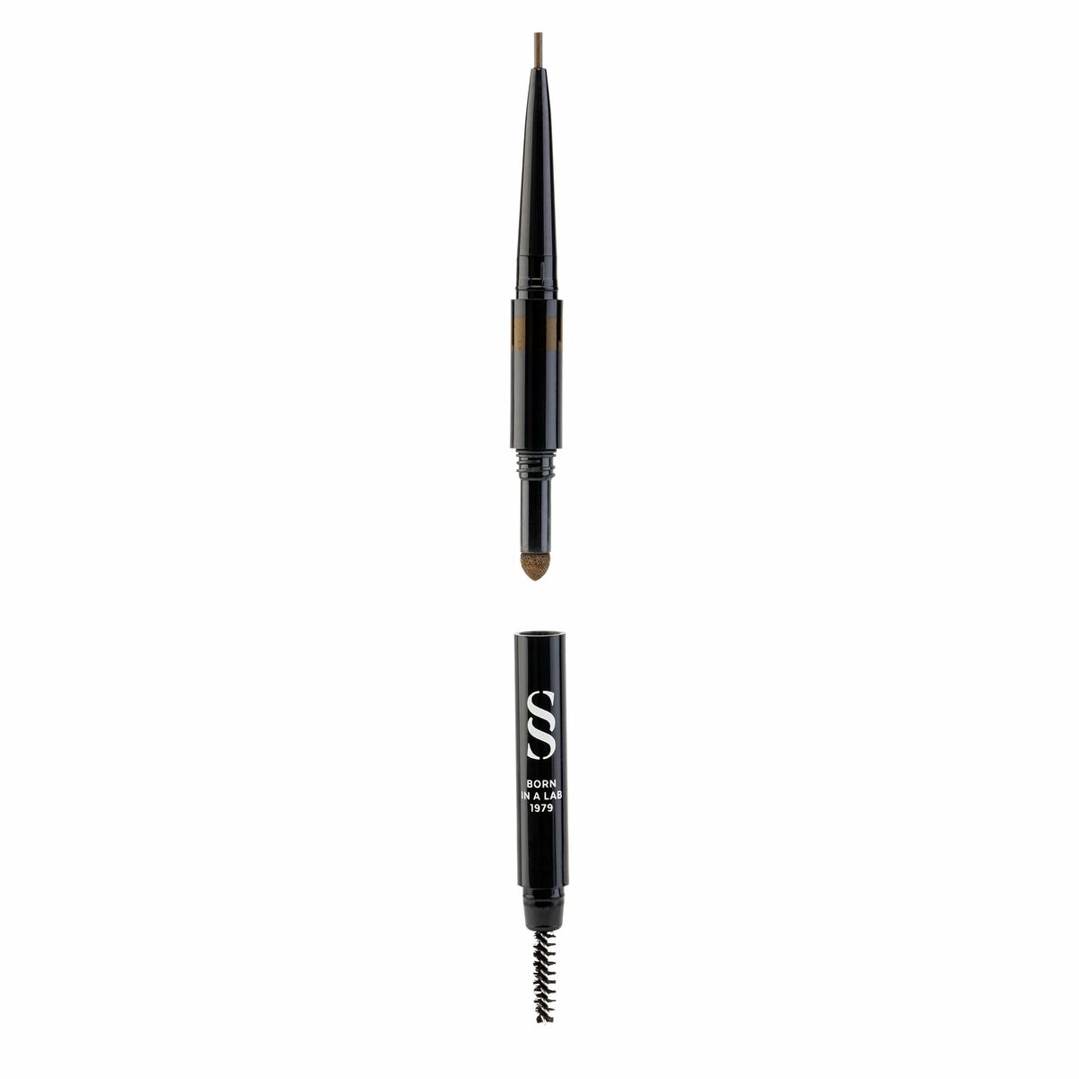 Eyebrow Pencil Sculptor 01-blonde 3-in-1 (0,5 g) - Sensilis Maroc - Aylal Beauty