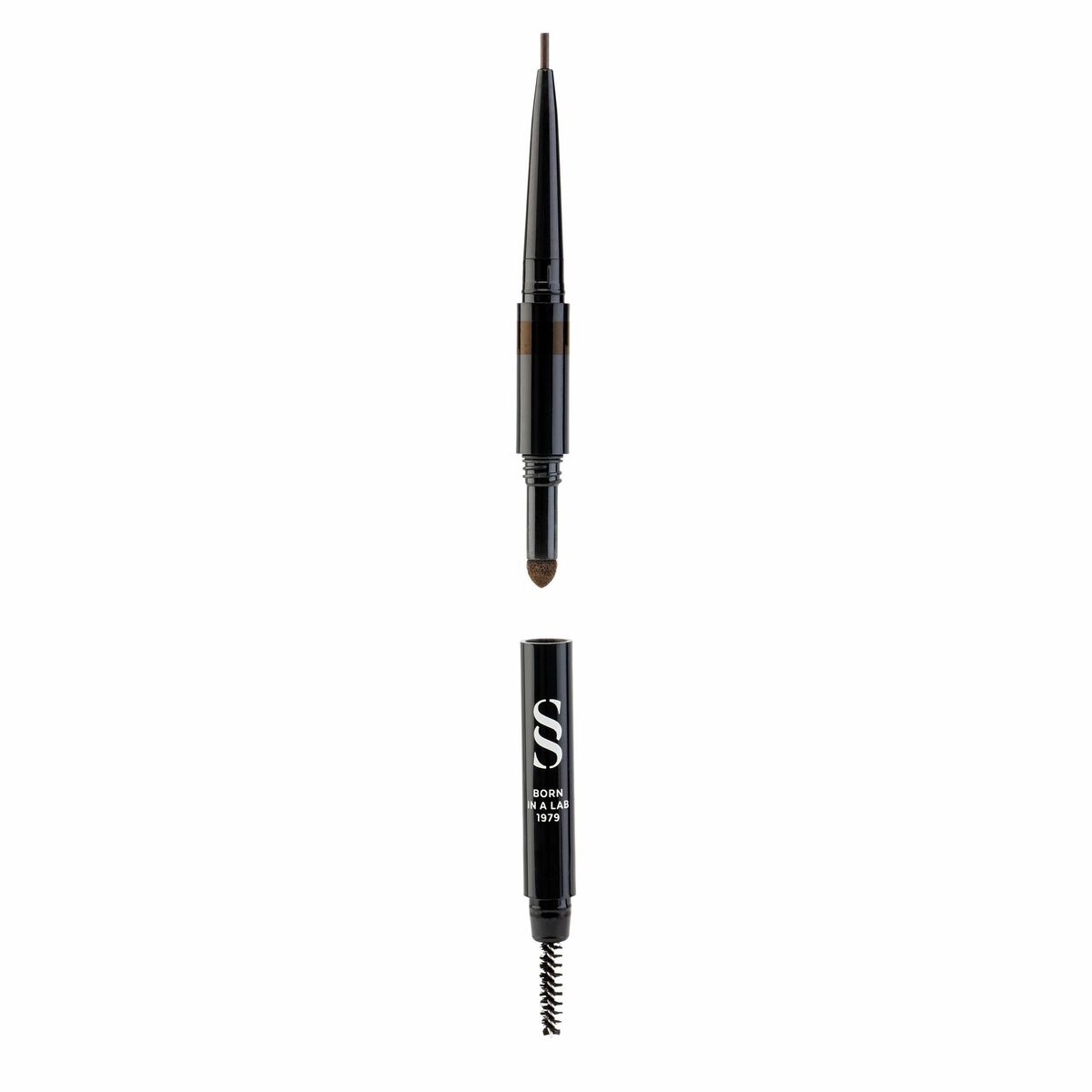 Eyebrow Pencil Sensilis Sculptor 3-in-1 Nº 02 (0,5 g) - Sensilis Maroc - Aylal Beauty