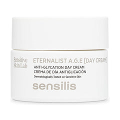 Day Cream Eternalist A.G.E. (50 ml) - Sensilis Maroc - Aylal Beauty