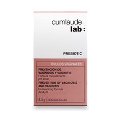 Eggs Prebiotic 140 ml - Cumlaude Lab Maroc - Aylal Beauty