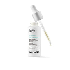 Antioxidant Serum Supreme [Booster FeCE] Anti-pollution (30 ml) - Sensilis Maroc - Aylal Beauty