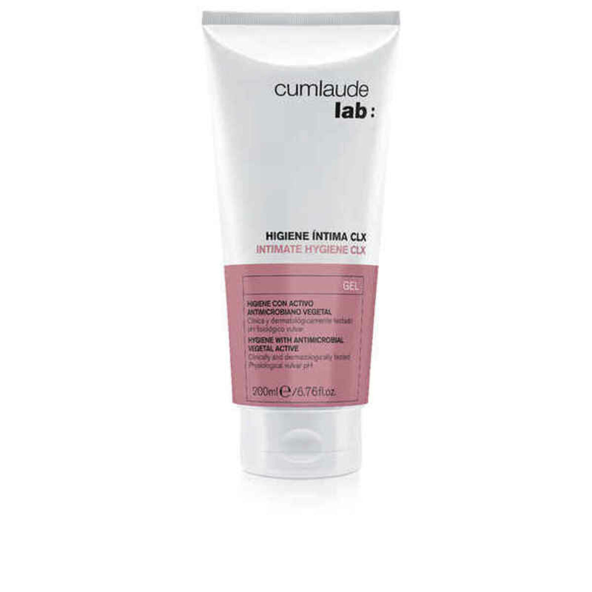 Personal Lubricant CLX (200 ml) - Cumlaude Lab Maroc - Aylal Beauty