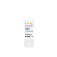 Liquid Make Up Base Sensilis Photocorrection 40 ml - Sensilis Maroc - Aylal Beauty