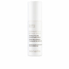 Facial Serum Eternalist E 30 ml - Sensilis Maroc - Aylal Beauty