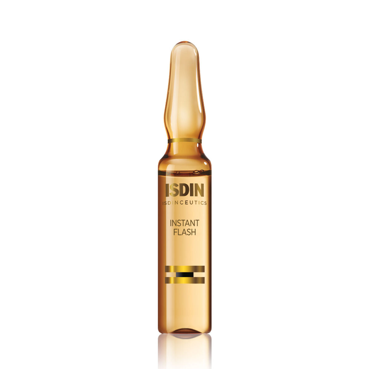 Firming Facial Treatment Isdin Isdinceutics 2 ml x 5 2 ml - Isdin Maroc - Aylal Beauty