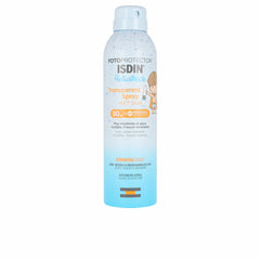 Body Sunscreen Spray Fotoprotector Spf 50+ (250 ml) - Isdin Maroc - Aylal Beauty