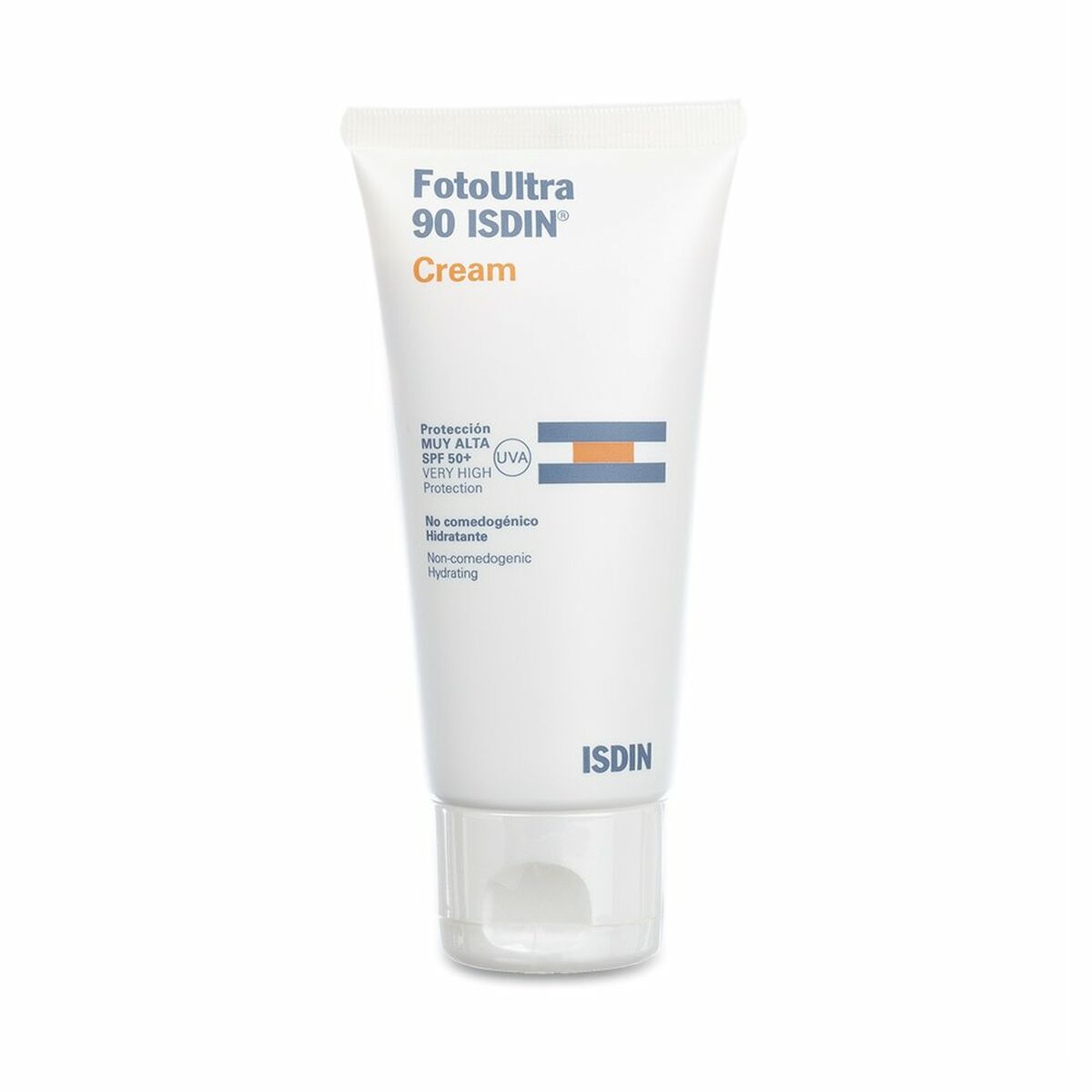 Sun Block Spf 50 (50 ml) - Isdin Maroc - Aylal Beauty