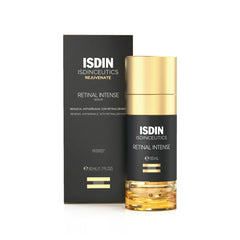 Night-time Anti-ageing Serum ceutics 50 ml - Isdin Maroc - Aylal Beauty