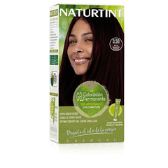 Permanent Dye Naturtint Naturtint 3.56 rojo radiante intenso Ammonia-free (170 ml) - Naturtint Maroc - Aylal Beauty