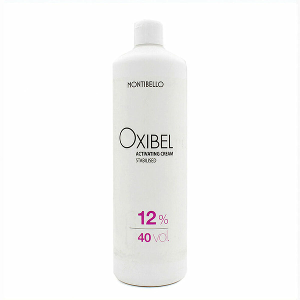 Hair Oxidizer Montibello Oxibel 40 vol 12 % - Montibello Maroc - Aylal Beauty