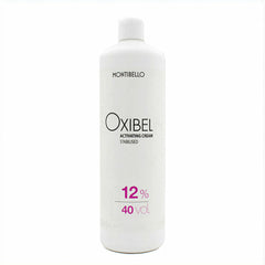 Hair Oxidizer Oxibel Cream 40 vol 12 % - Montibello Maroc - Aylal Beauty