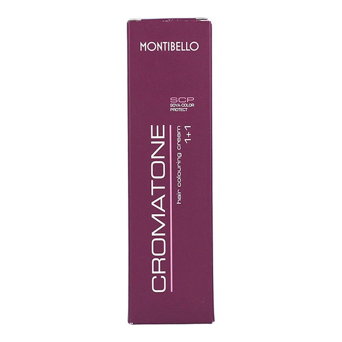 Permanent Dye Cromatone Montibello 8355 Nº 5,7 Brown (60 ml) - Montibello Maroc - Aylal Beauty