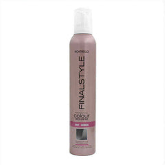 Foam Finalstyle As-Ceniza Montibello Espuma Finalstyle (320 ml) - Montibello Maroc - Aylal Beauty