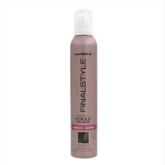 Colour Foam Espuma Finalstyle 320 ml - Montibello Maroc - Aylal Beauty