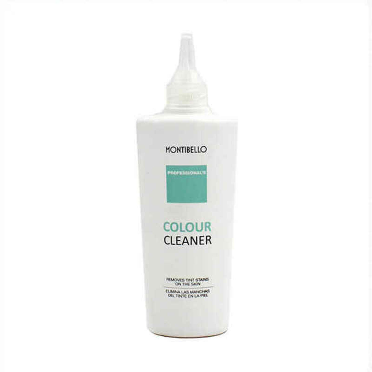 Stain Remover Colour Cleaner 125 ml - Montibello Maroc - Aylal Beauty