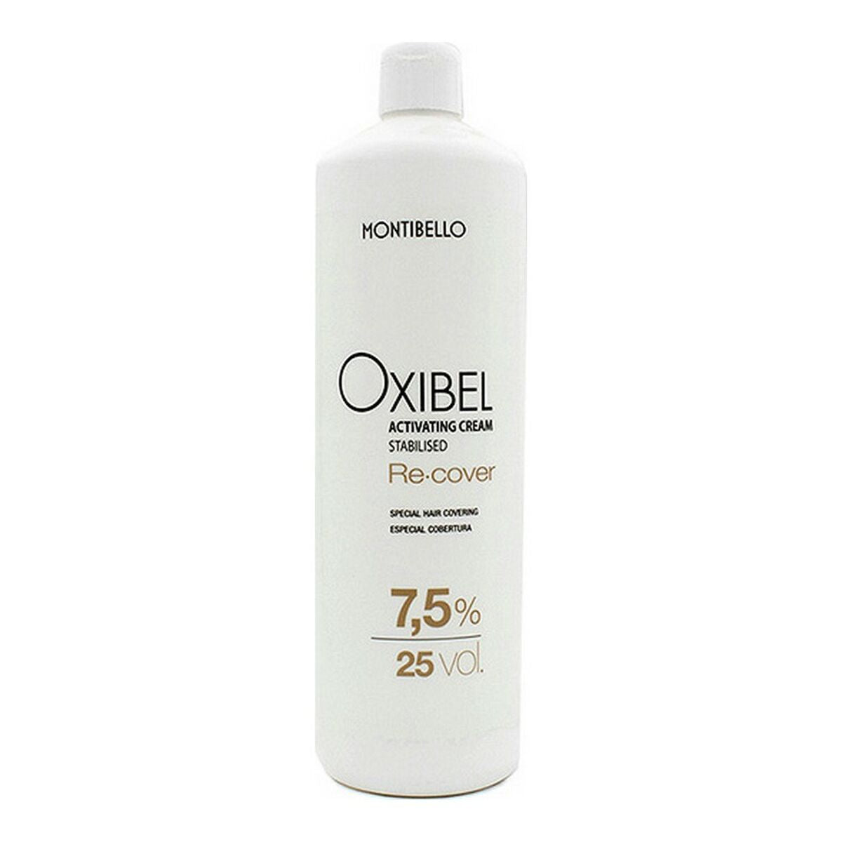 Colour activator Oxibel Montibello Oxibel Recover (1000 ml) | Montibello | Aylal Beauty