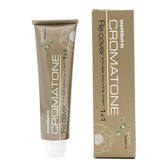 Permanent Dye Cromatone Re Cover Cromatone Re-cover Nº 10.32 (60 ml) - Montibello Maroc - Aylal Beauty